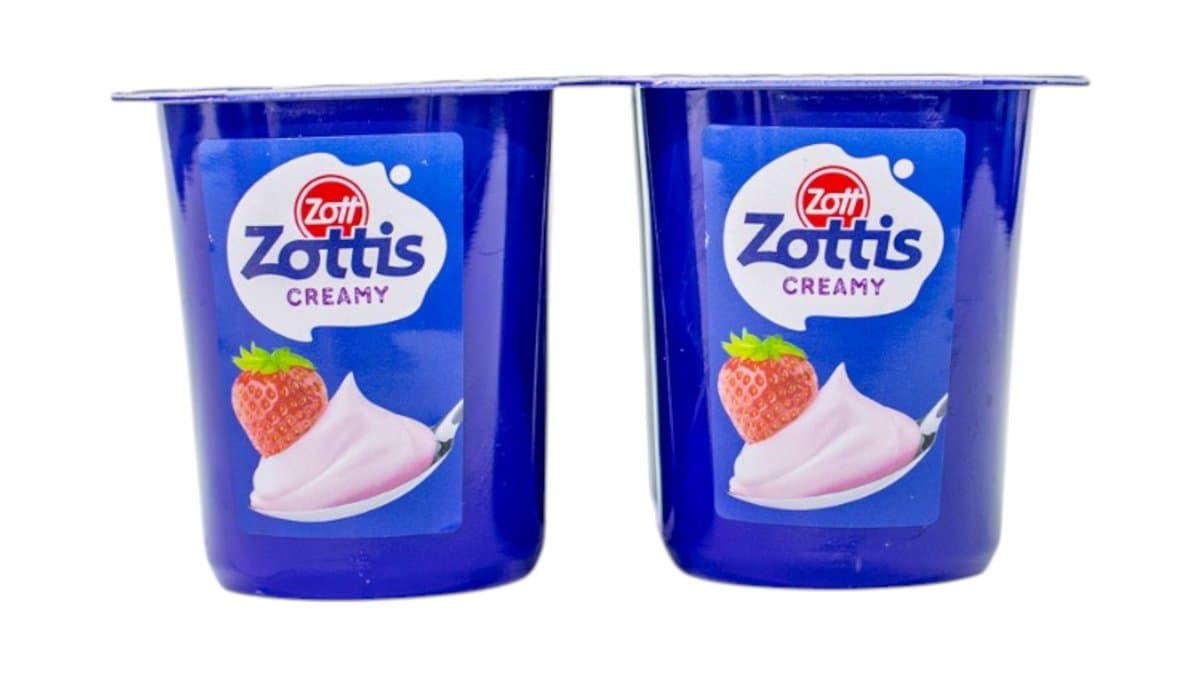 Zott Monte