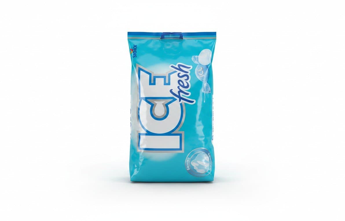 Ice Fresh