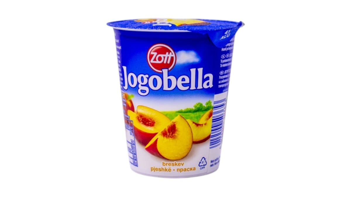 Zott Jogobella Classic