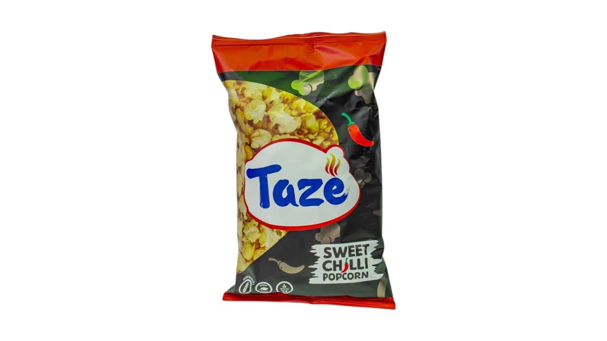 Taze Sweet Chill