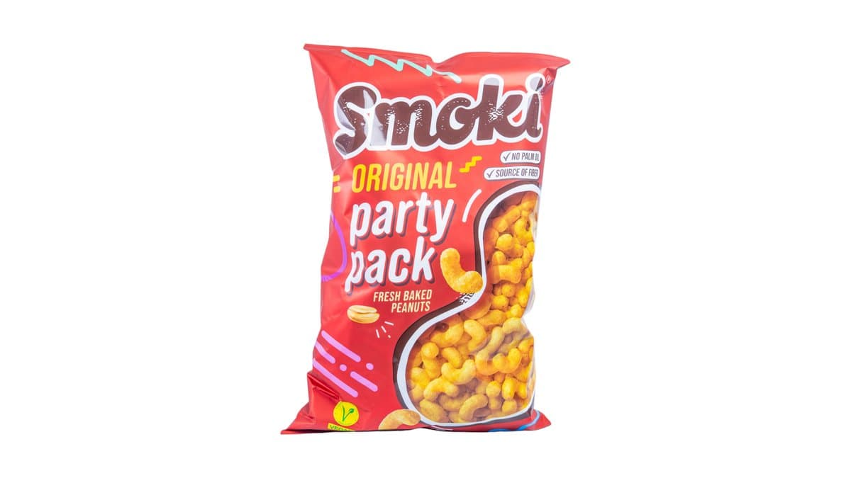 Smoki Original 130G