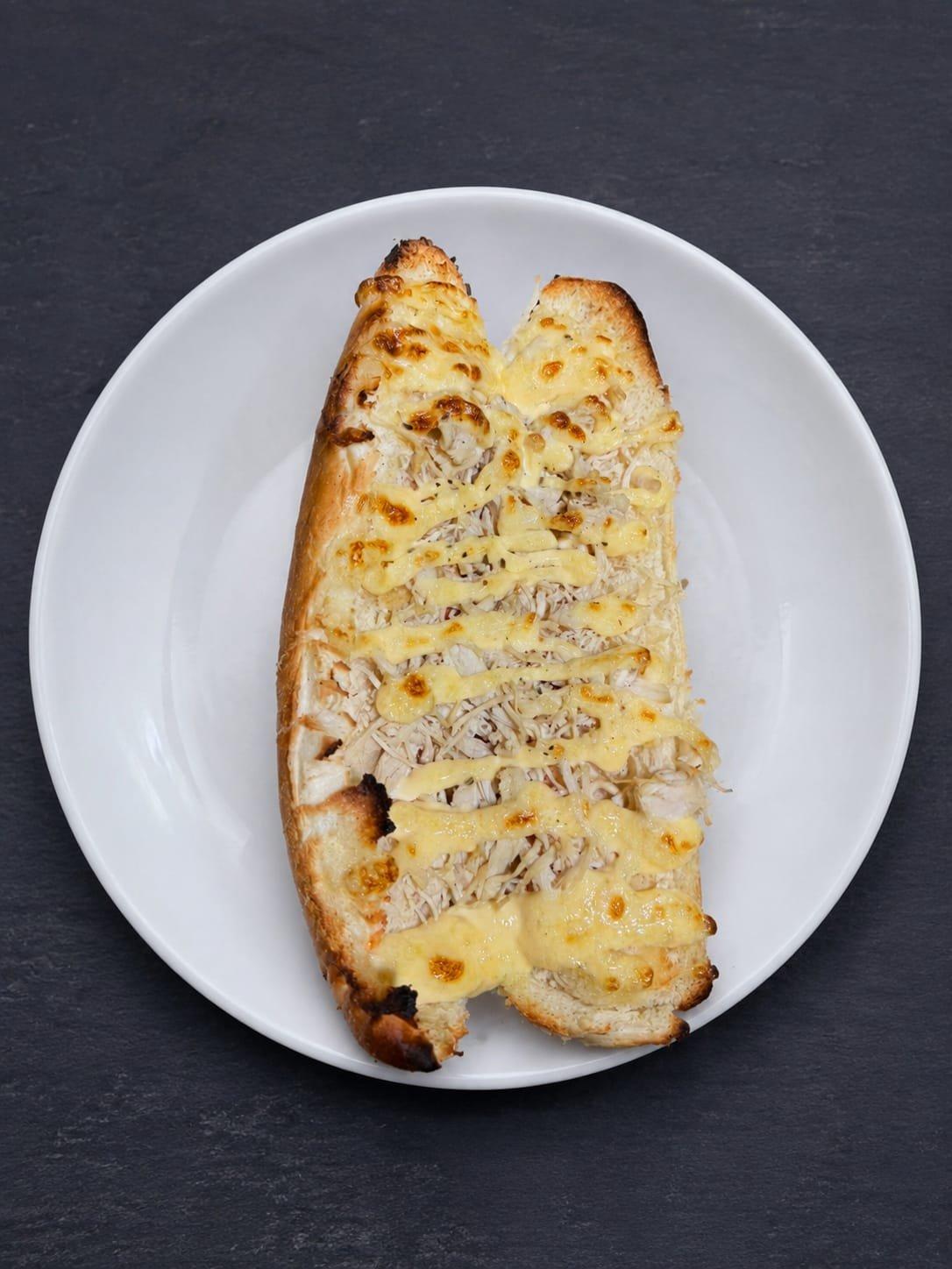 Sandwich Pule