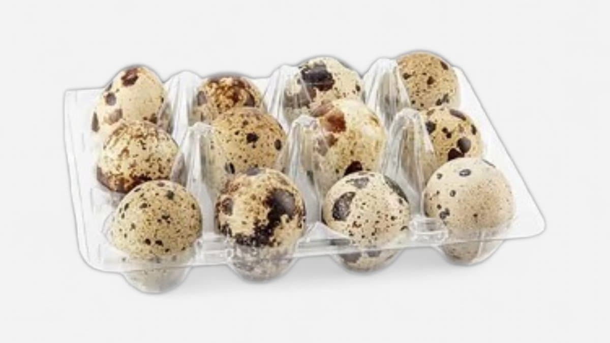 Fresh Eggs 30 pieces