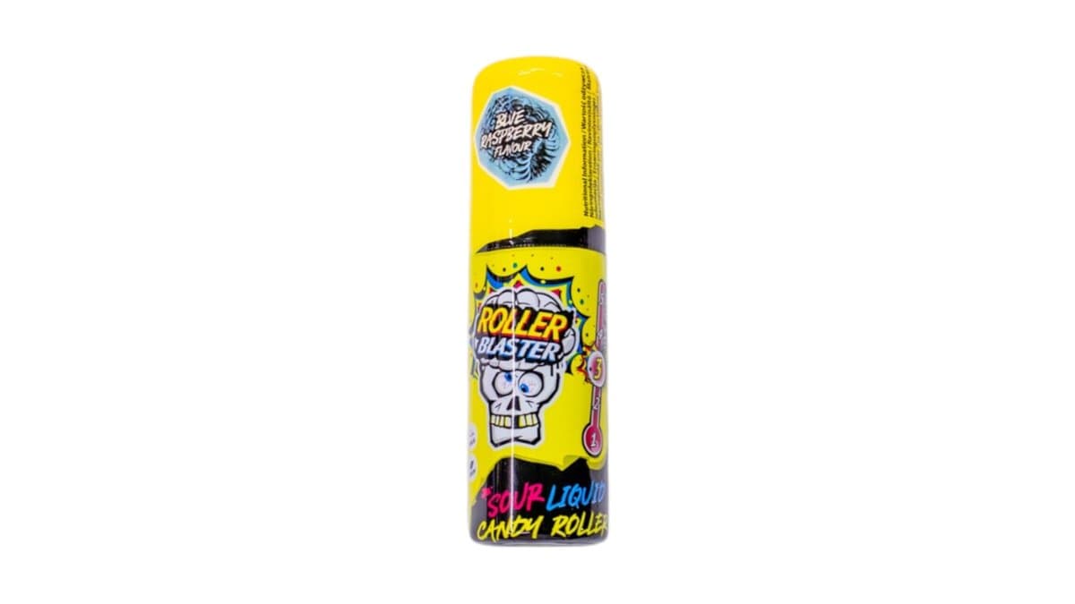 Juicy Drop Blast