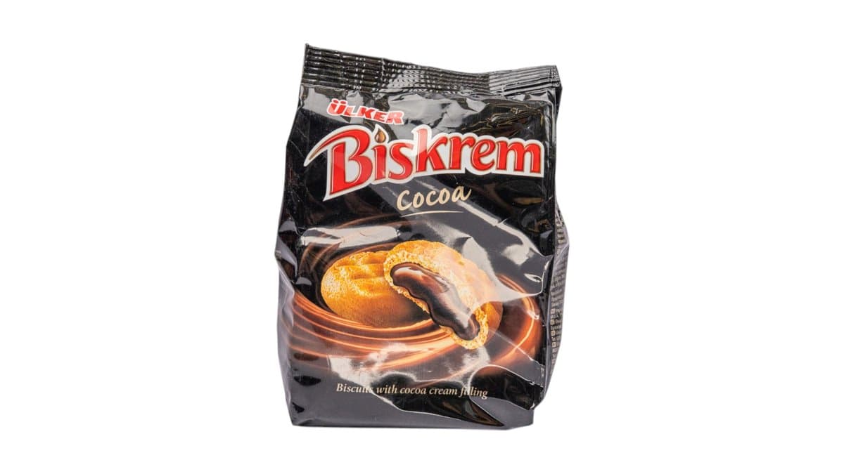 Biskrem