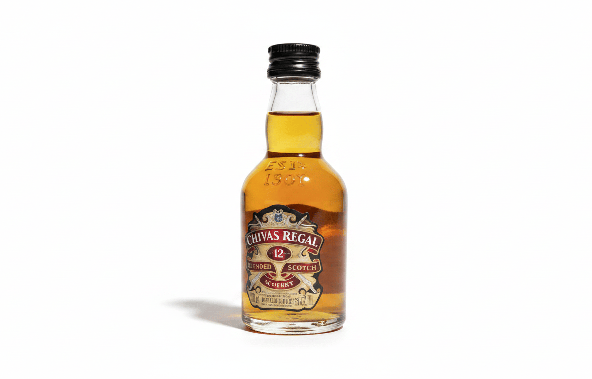 Chivas Regal Mini
