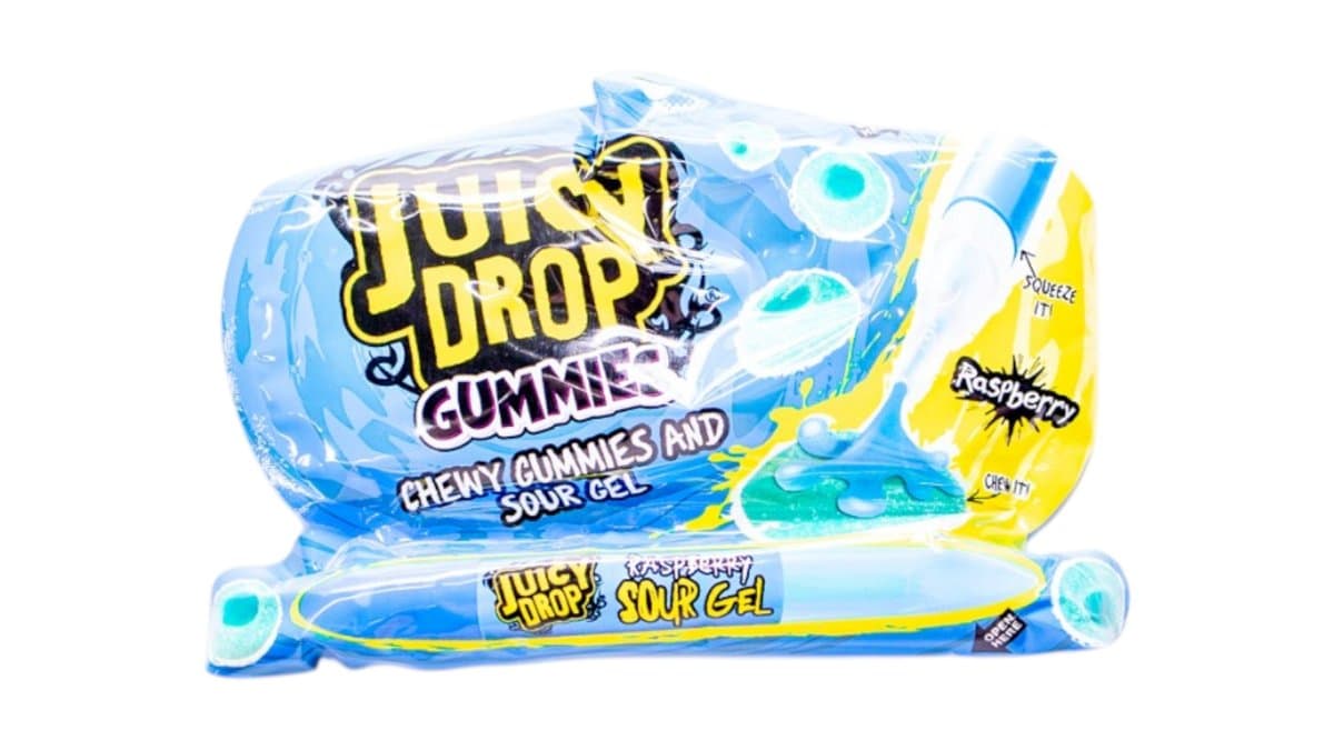Juicy Drop Gummies