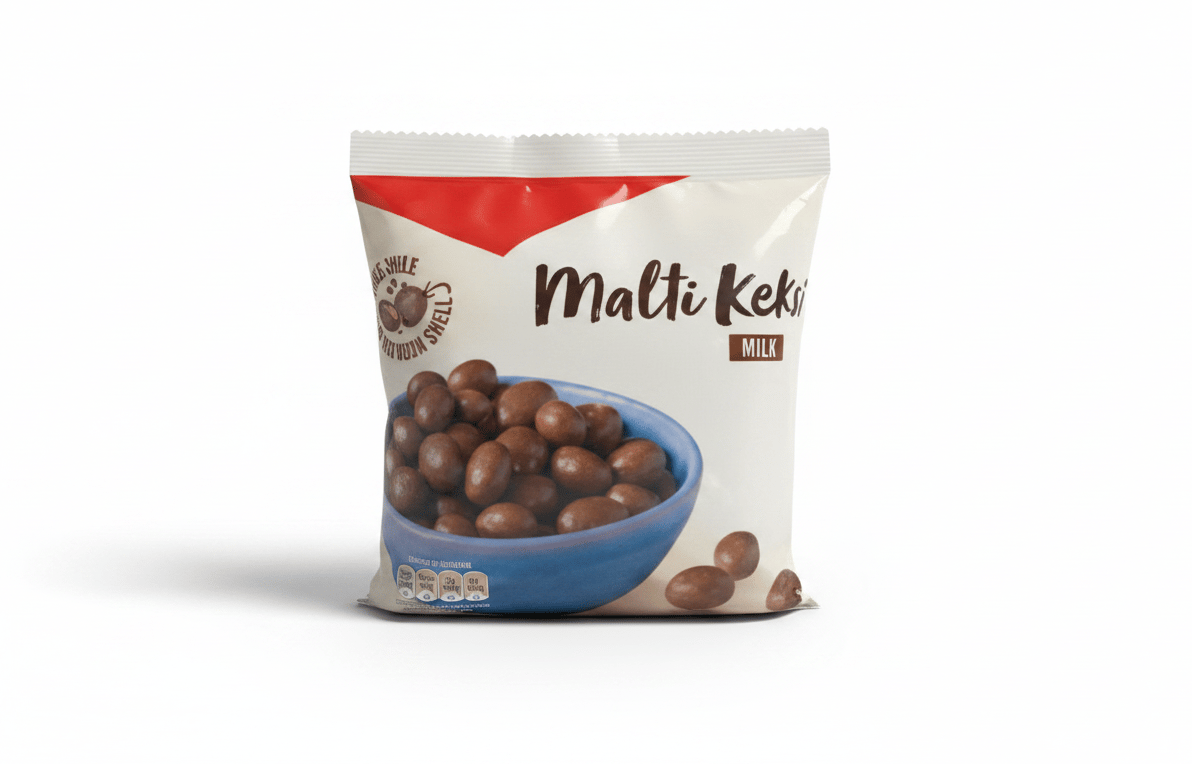 Dr Gerard Malti Keks
