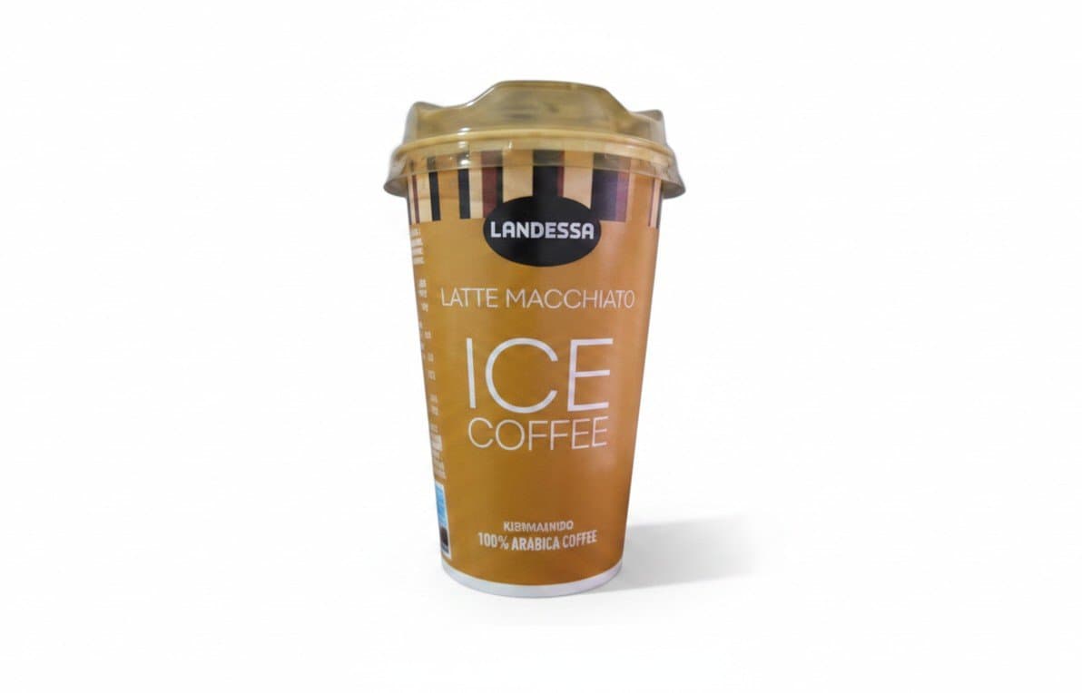 Landesa Ice Caffe Latte Machiato