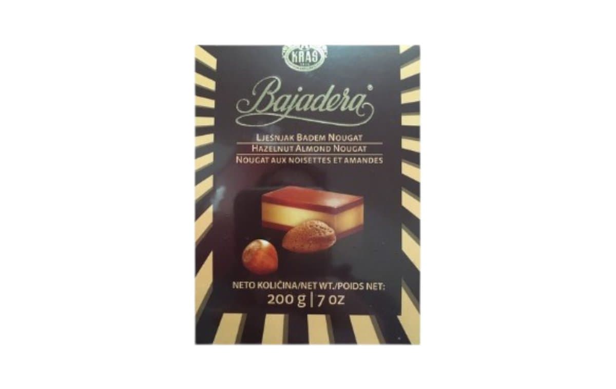 Bajadera 200Rgr