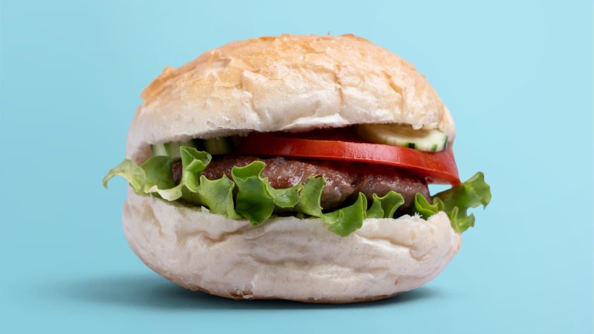 Classic Burger