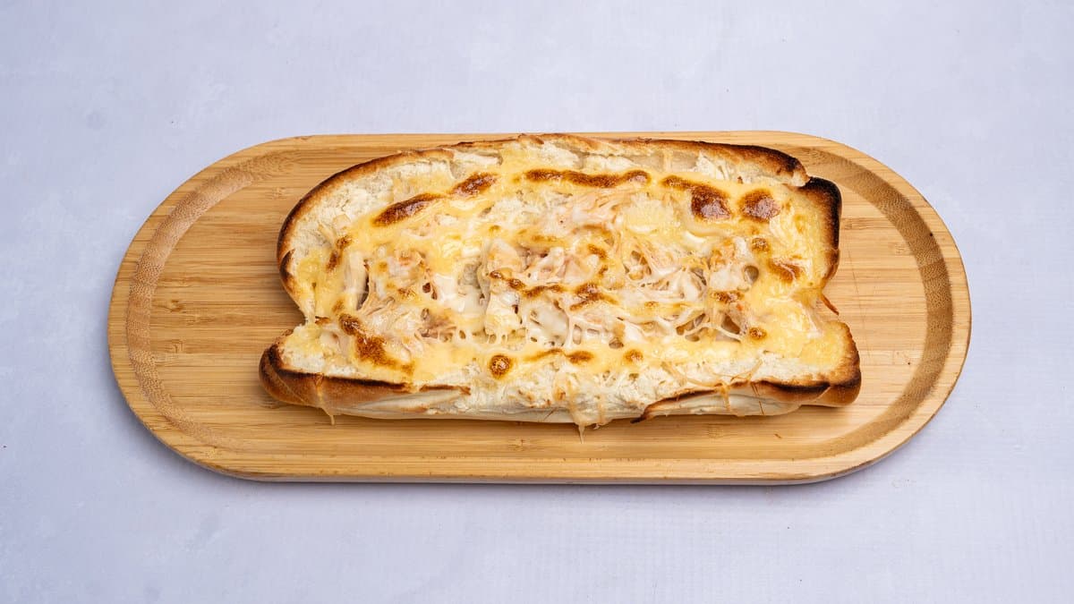 Chicken Sandwich