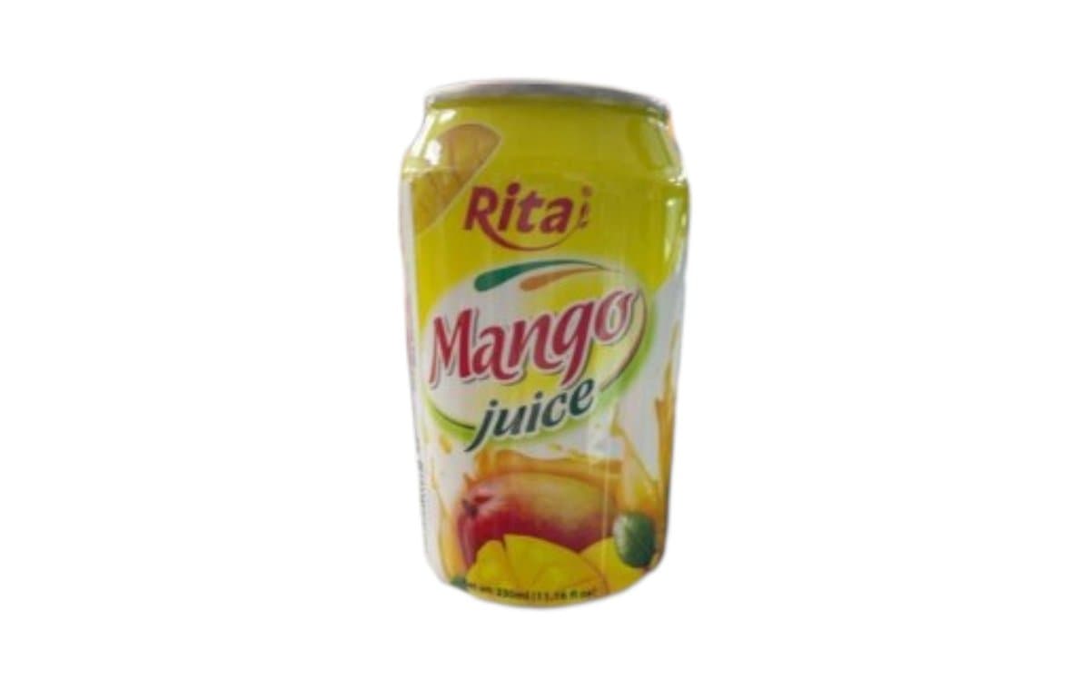 Rita Mango Imported Drink
