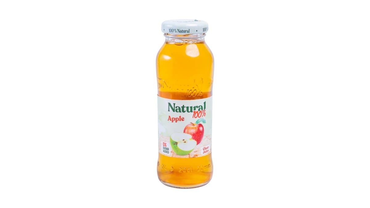 Natural Molle 100% 0.2L