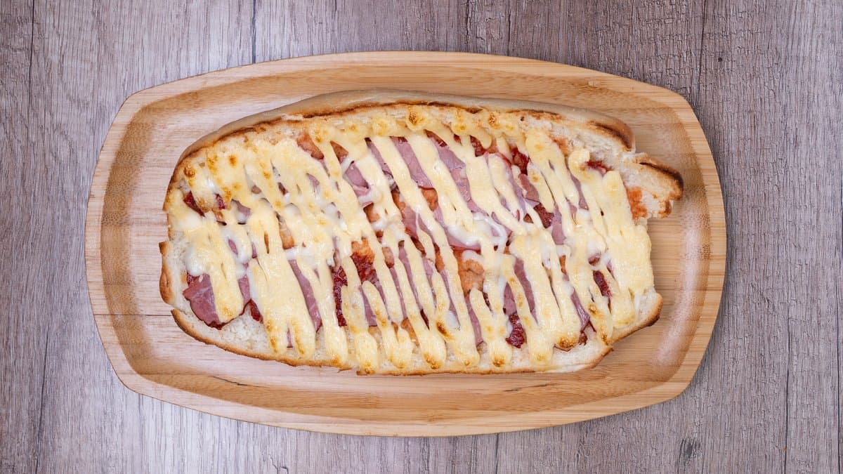 Sandwich Shtepie