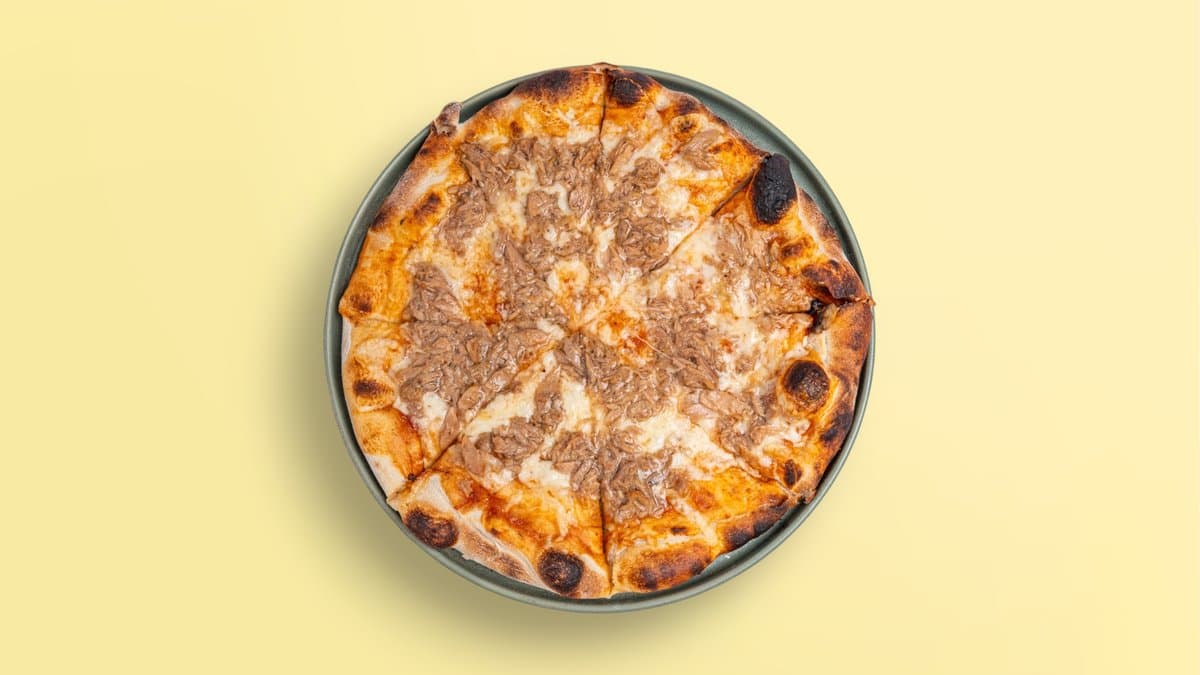 Picë tuna — E vogël