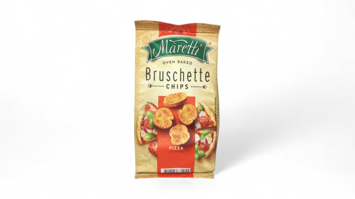 Maretti Bruschette Pizza 70G