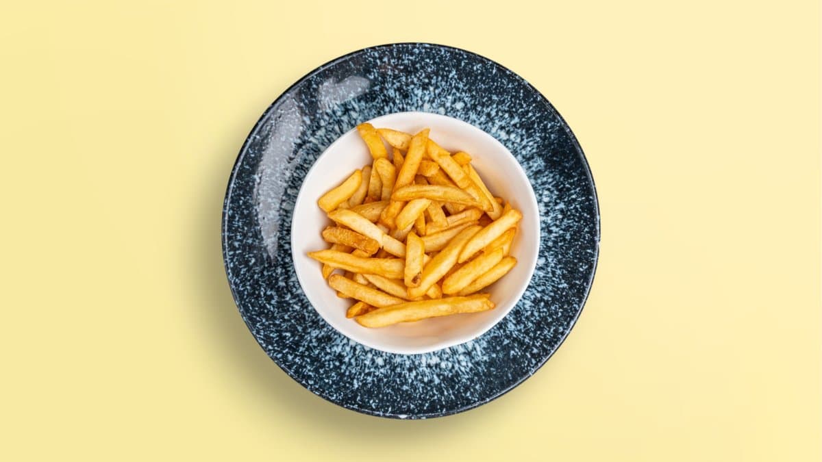 Pomfrit