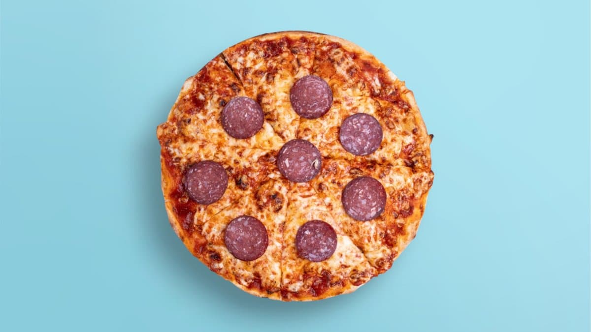 Pizza Suxhuk