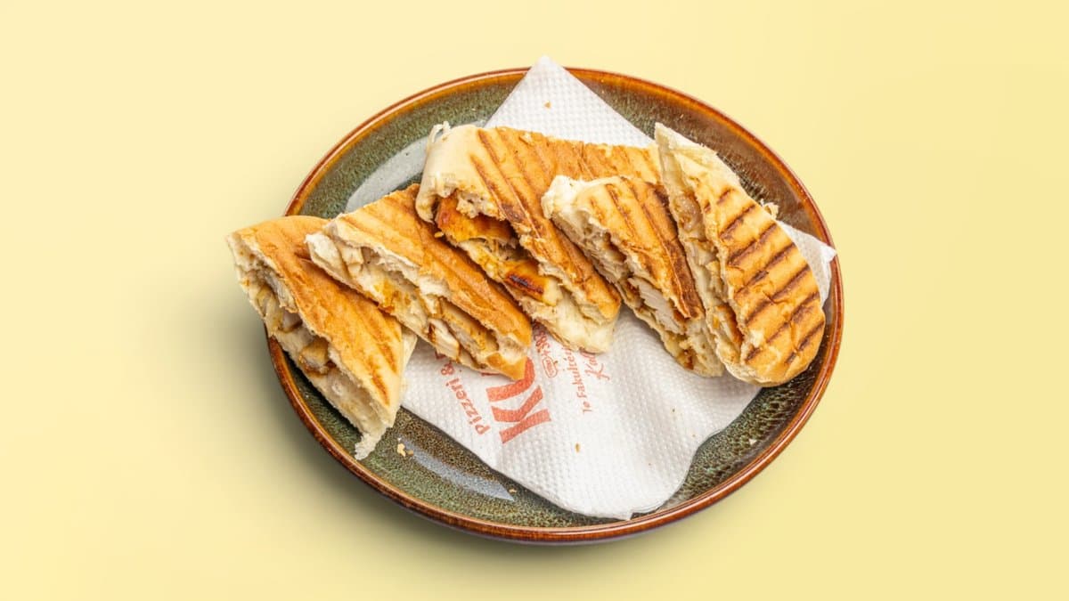 Tost pule