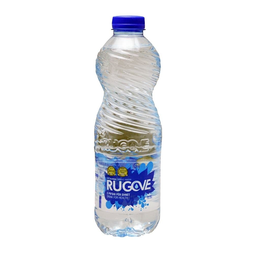 Natural Water