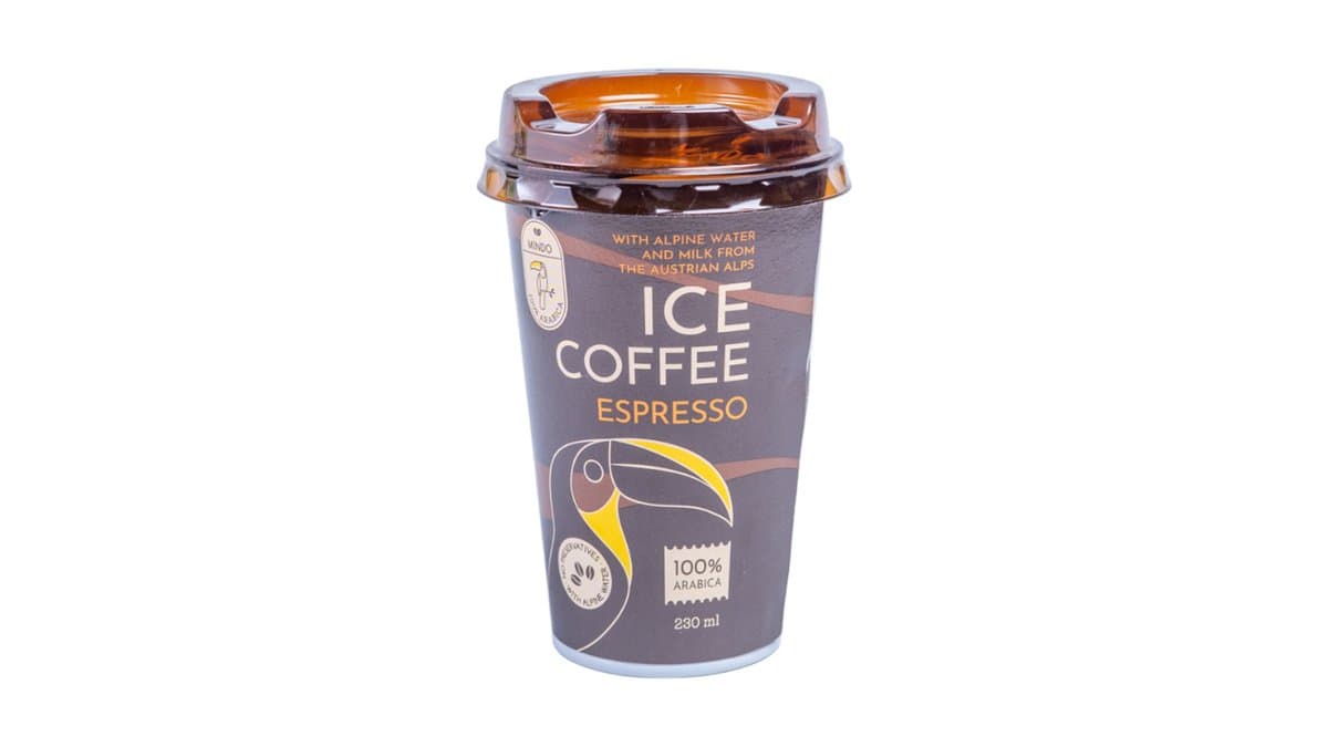 Mindo Espresso
