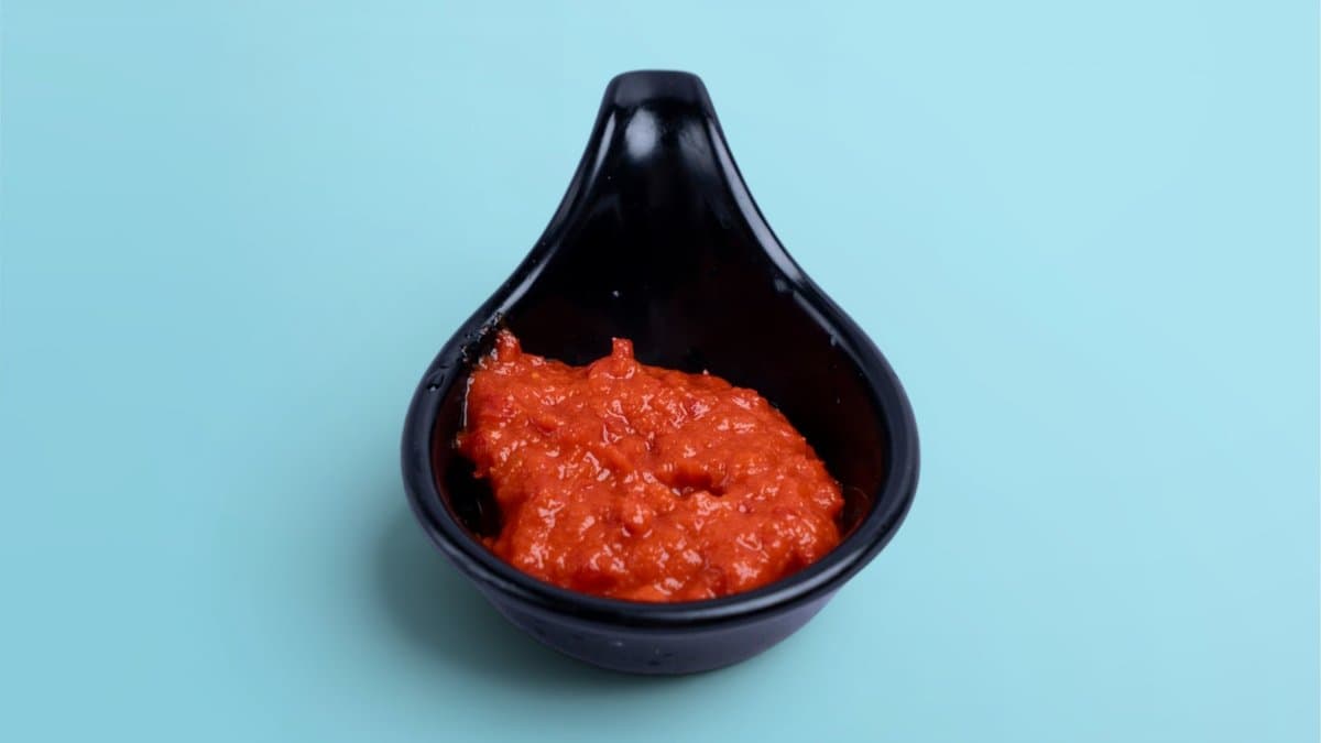 Ajvar