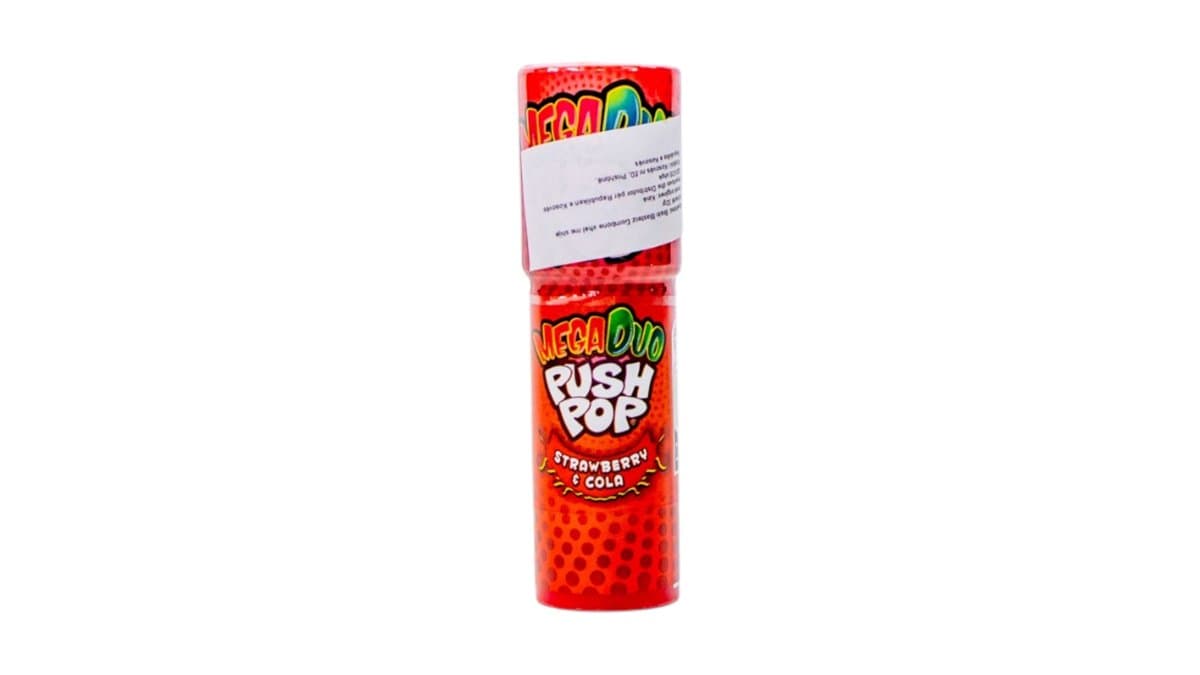 Push Pop Megra Duo