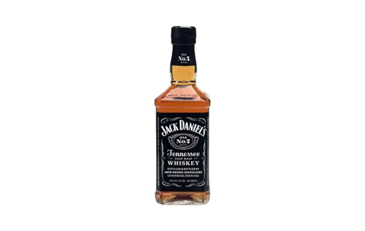 Jack Daniels Mini