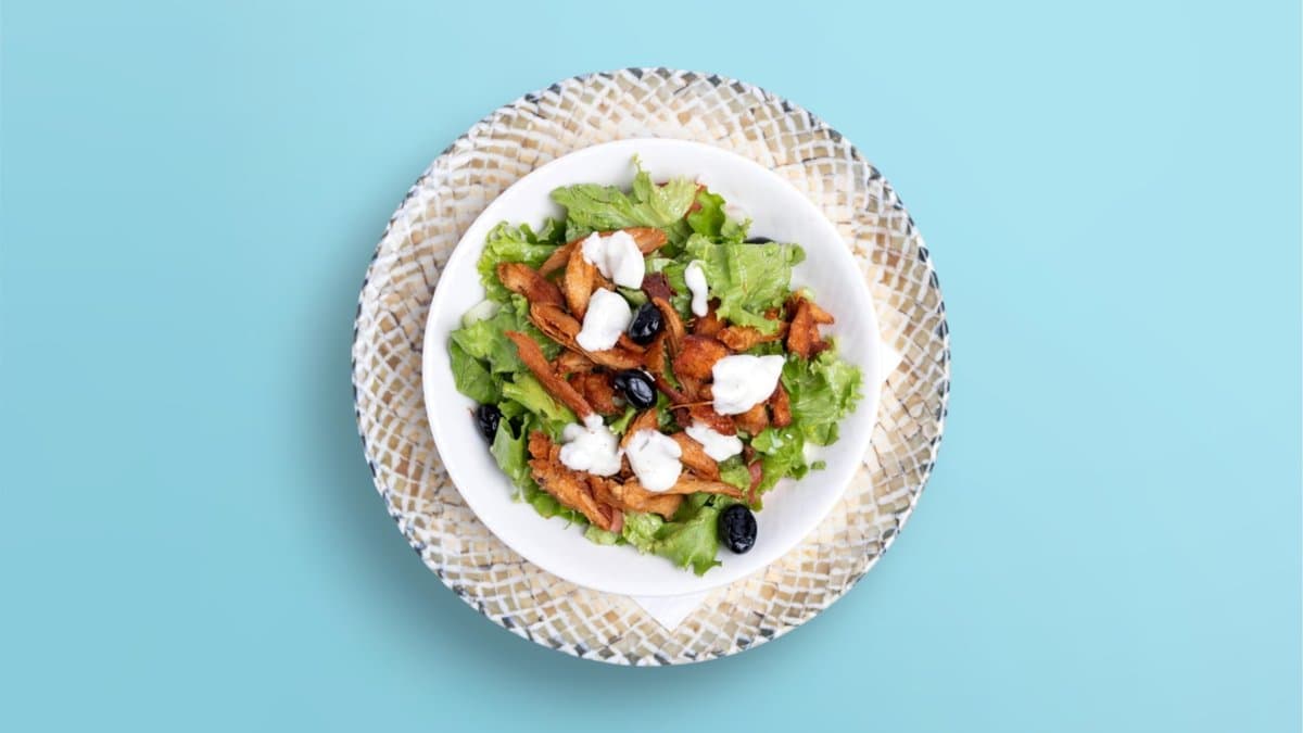Chicken Salad