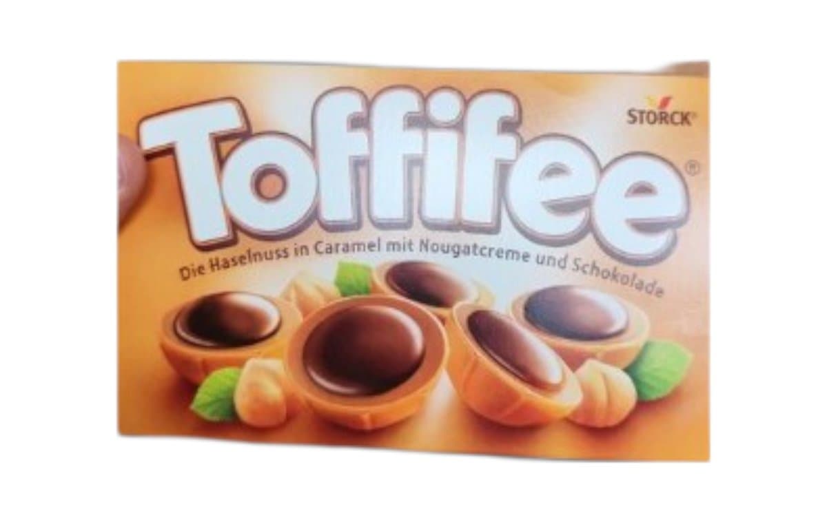 Toffifee