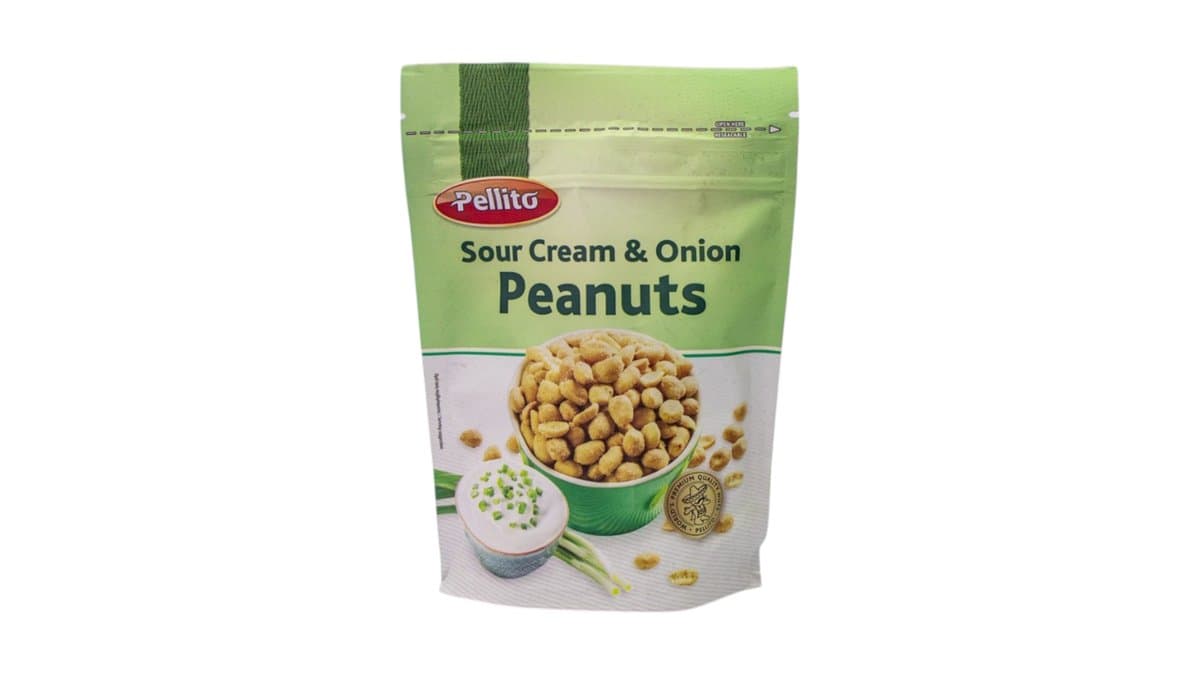 Pelito Roasted & Salted