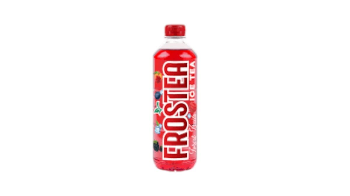 Frostea Forest Fruit 0.50L