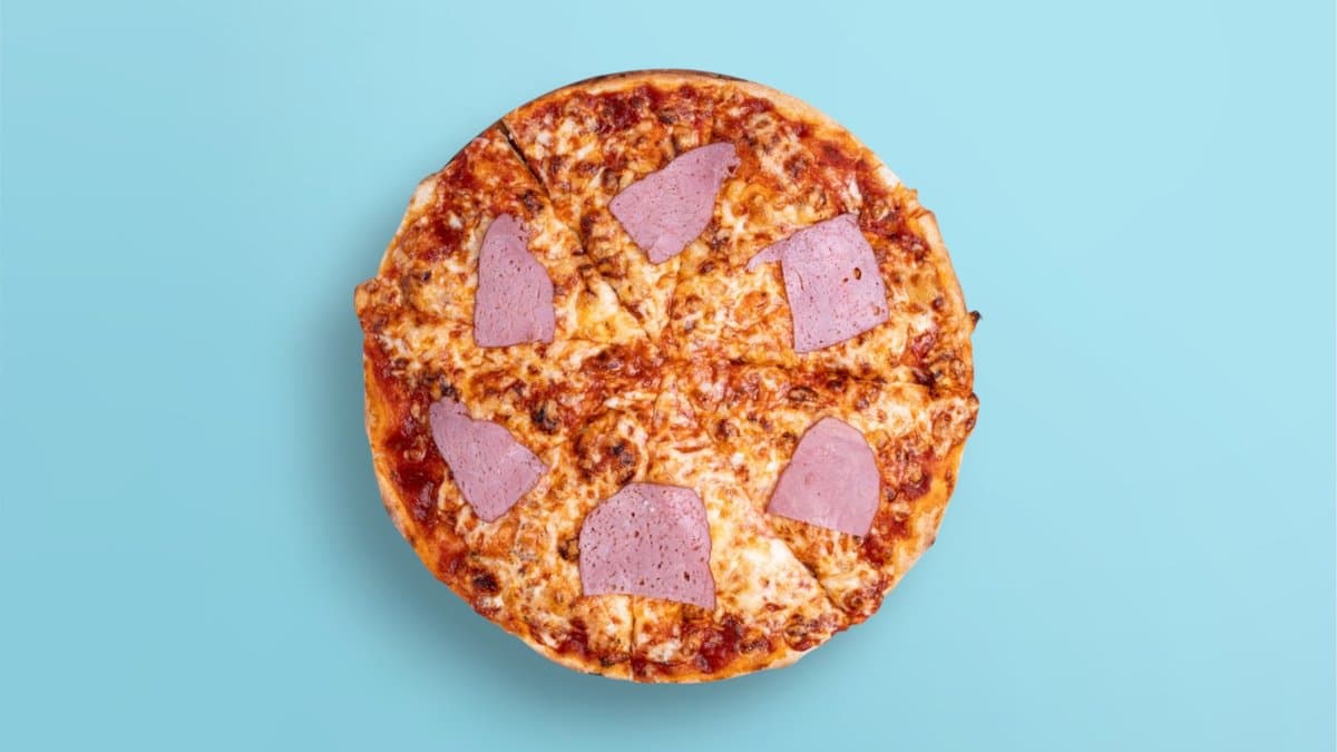 Pizza Pershute