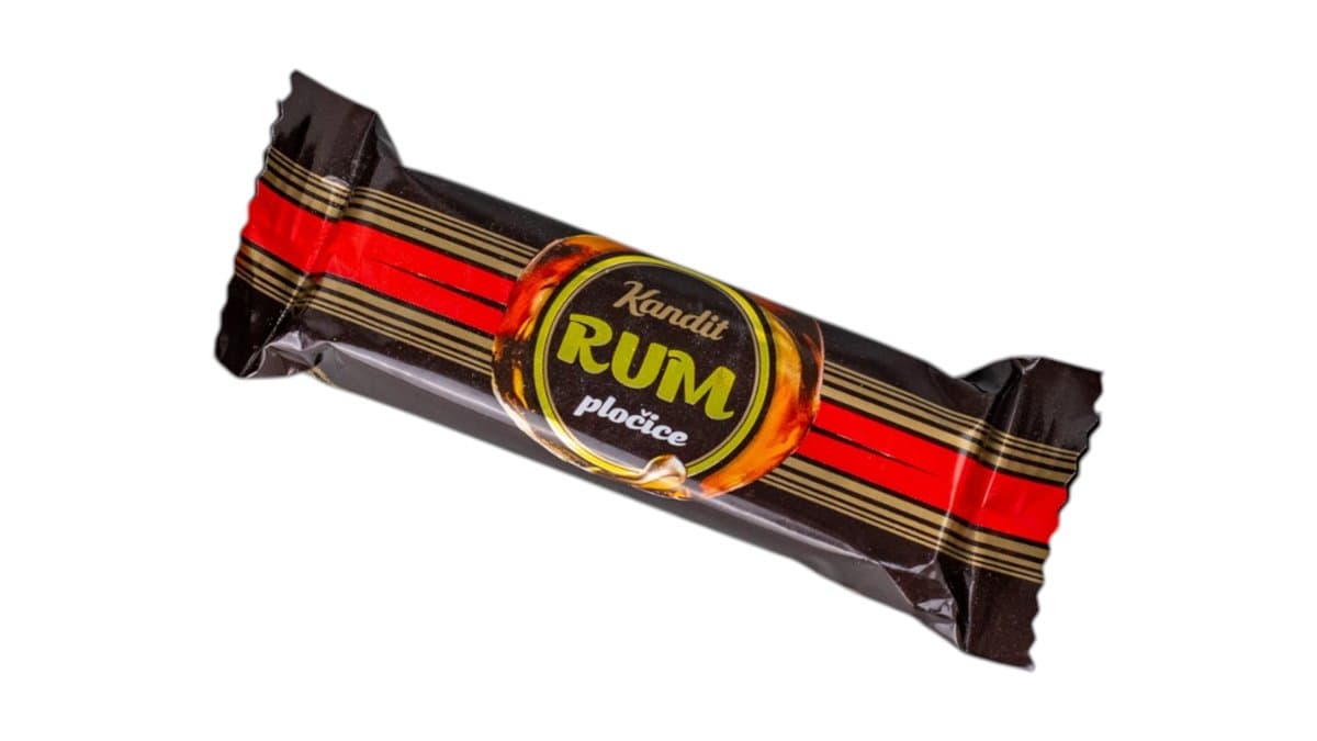Rum