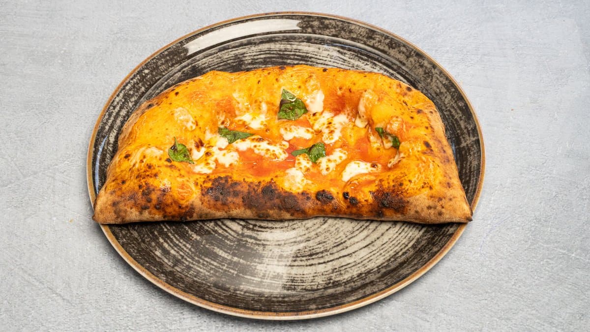 Pizza Calzone