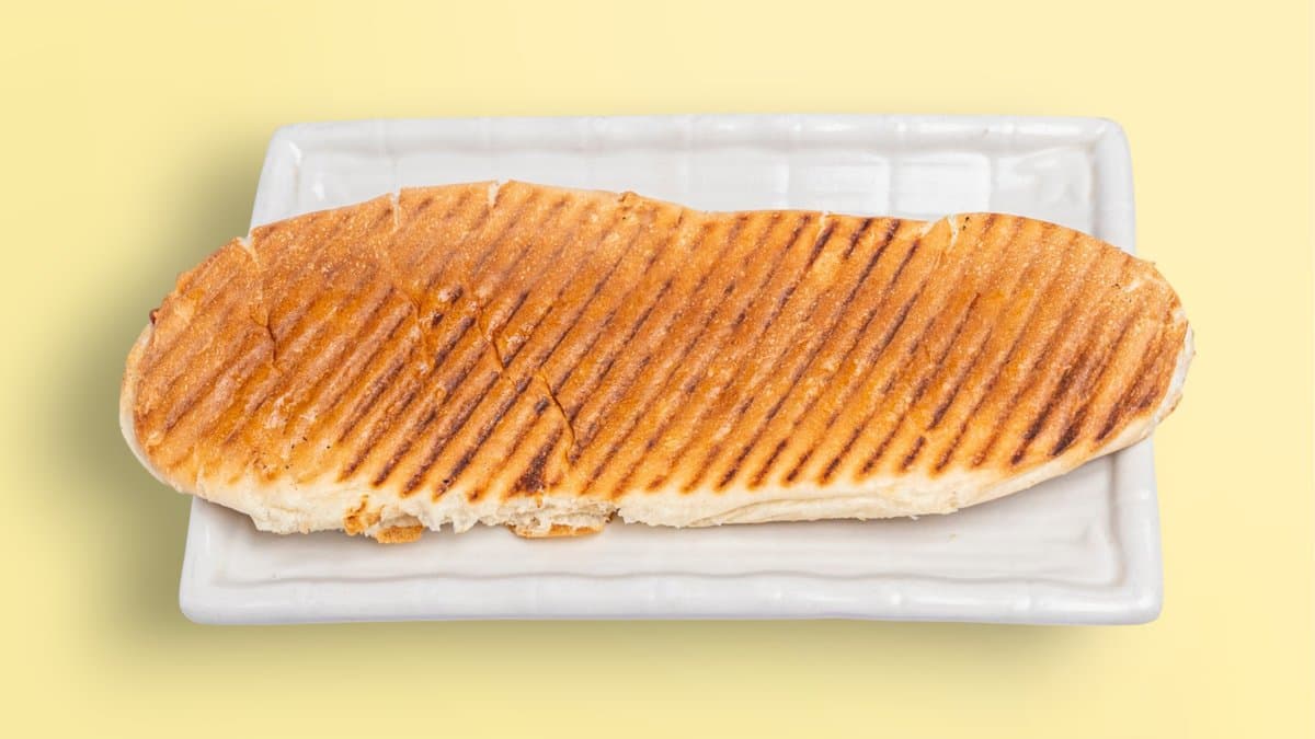 Tost suxhuk