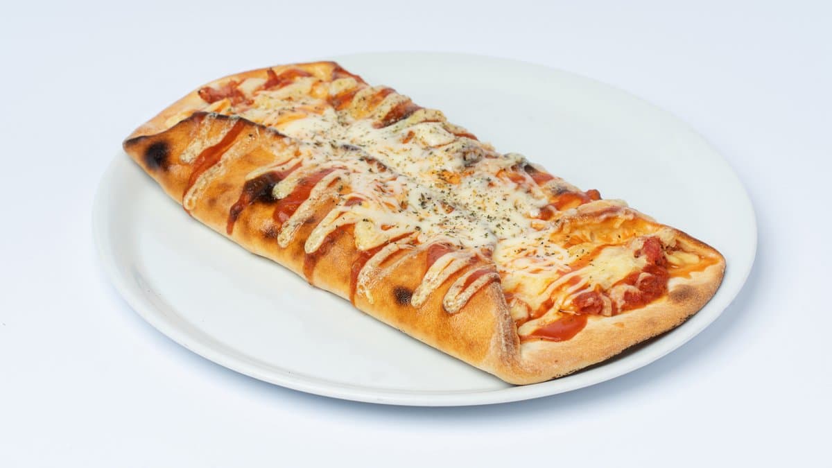 Sandwich + Sallatë