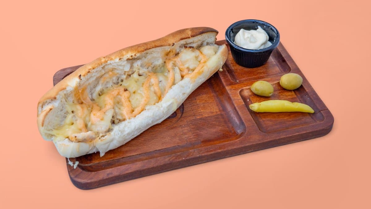 Sandwich Pule