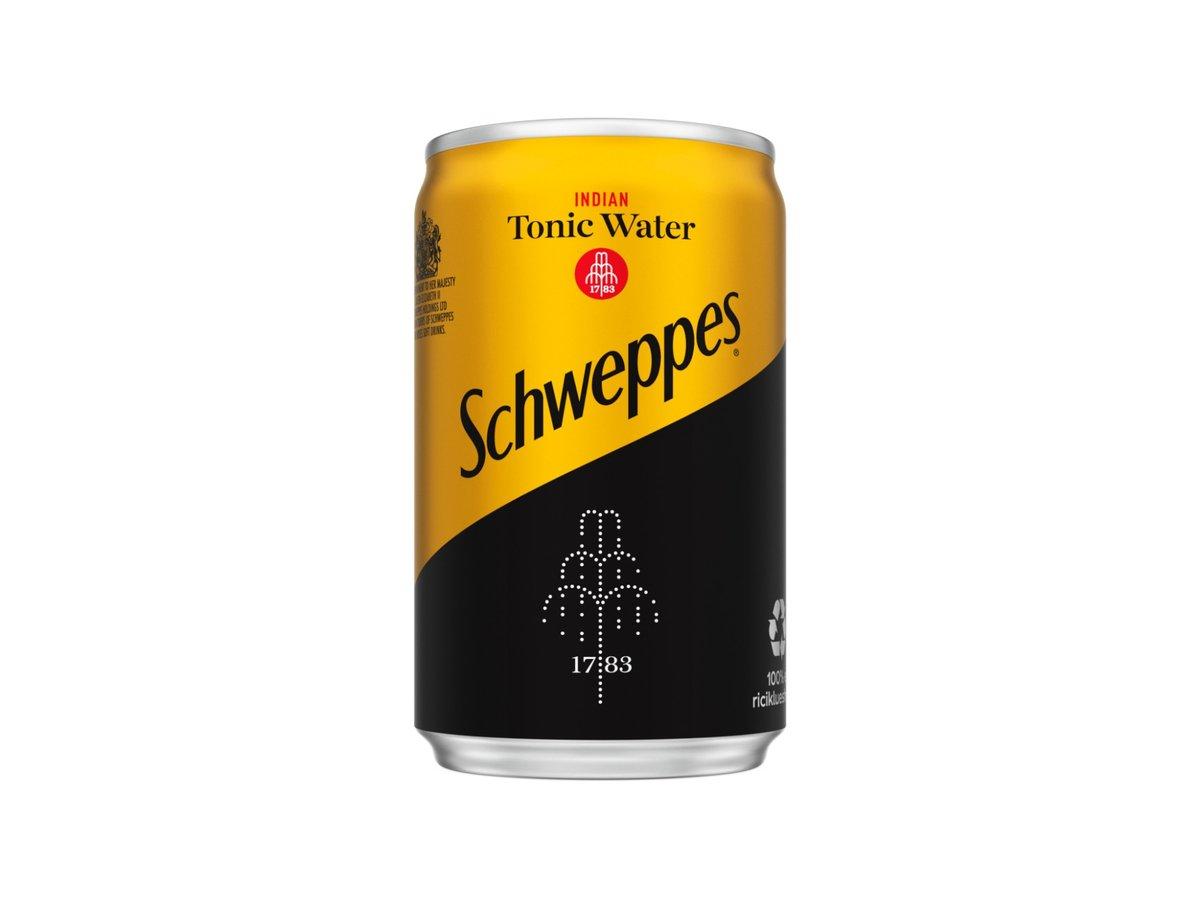 Schweppes
