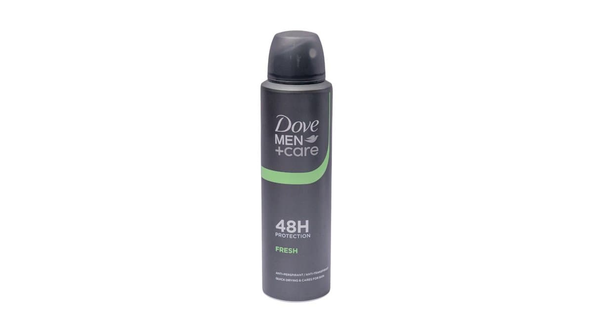 Deo Meshkujsh Dove