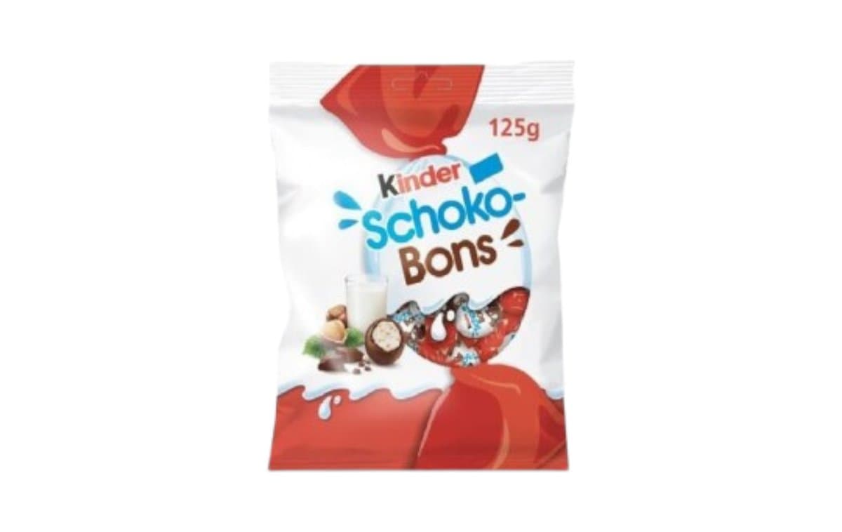 Kinder Schoko Bons