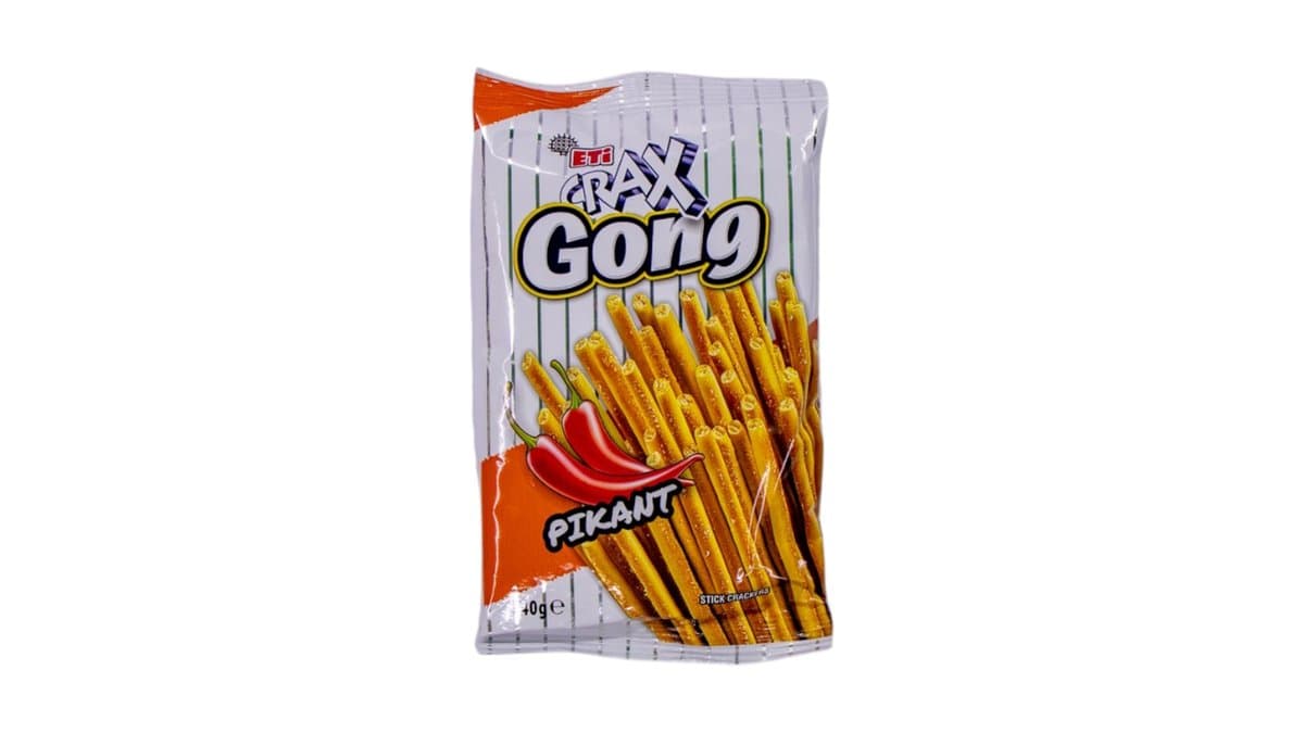 Eti Crax Aci Cubuk