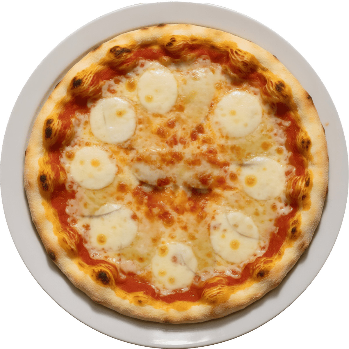 Pizza Margarita
