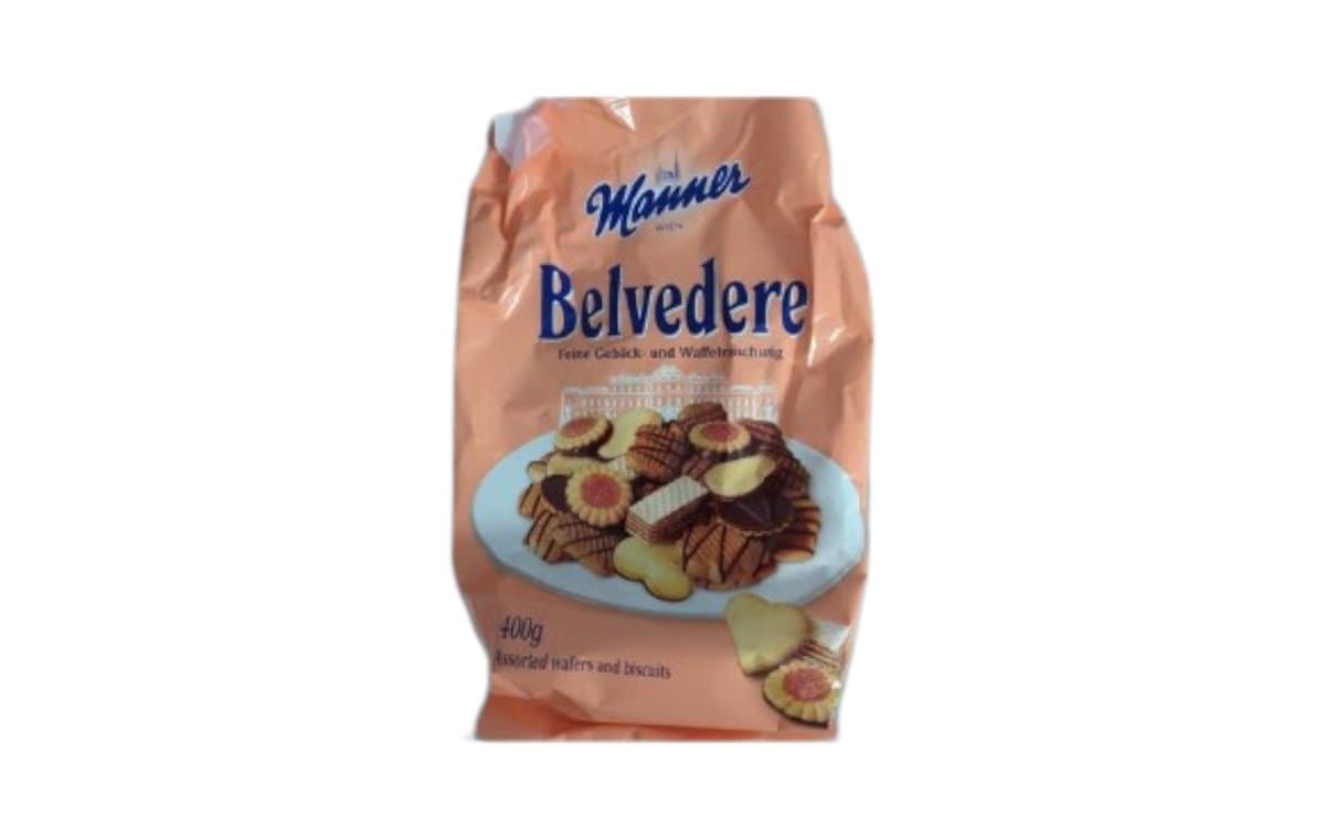 Manner Belvedere