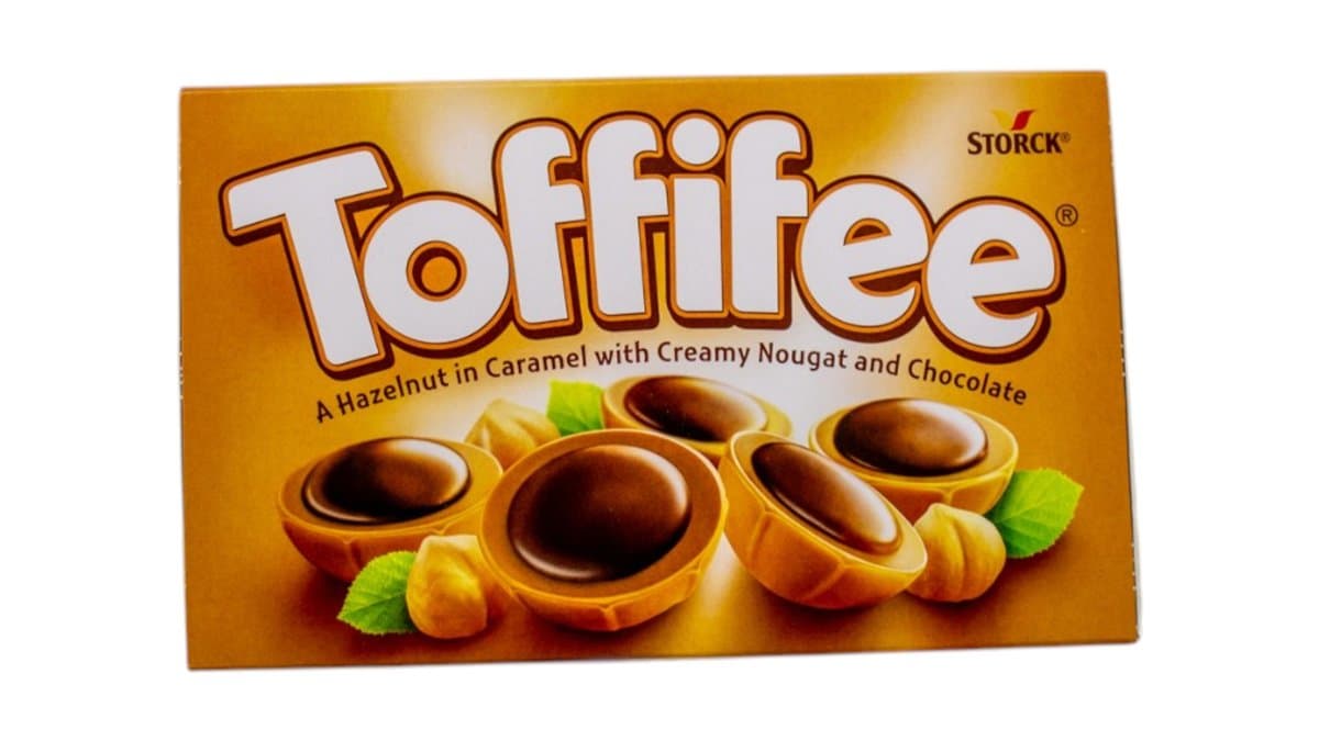 Toffifee