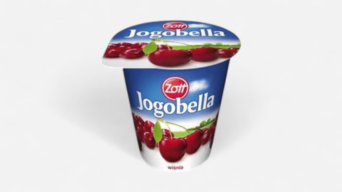 Zott Jogobella Classic