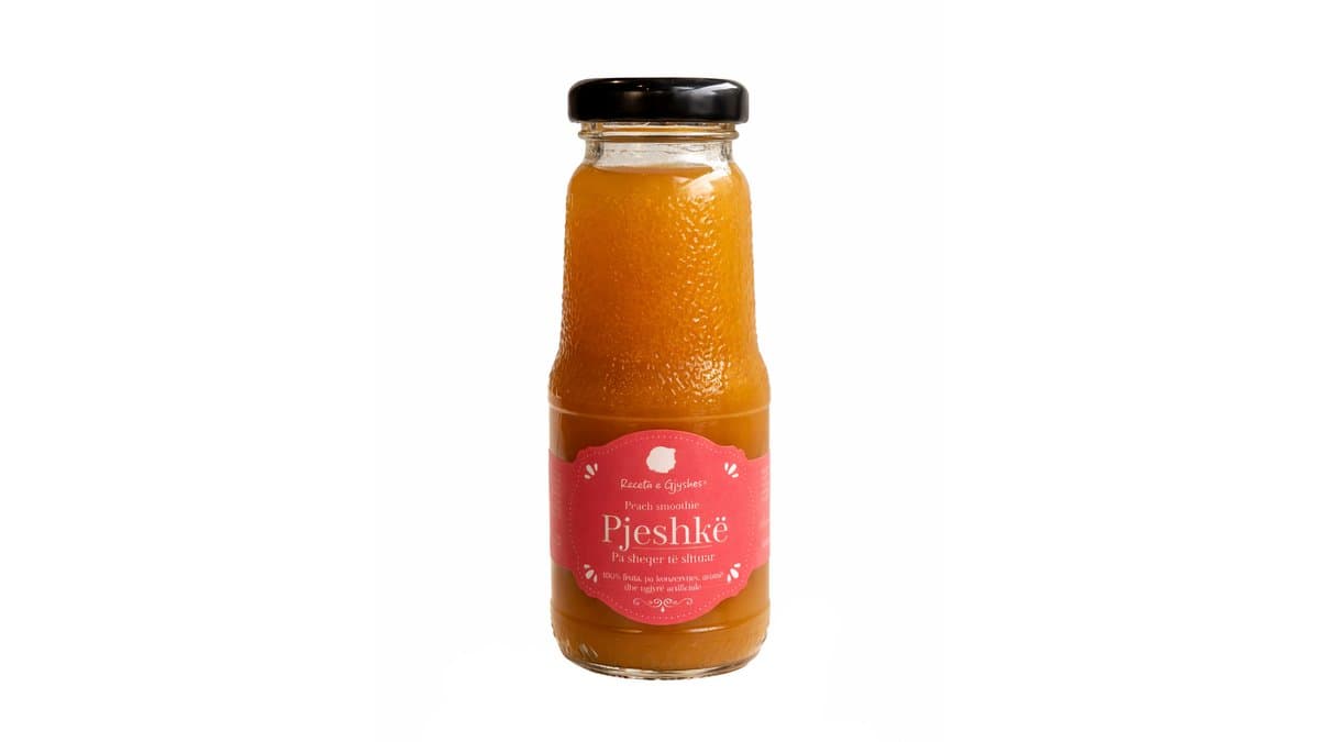 Peach Juice