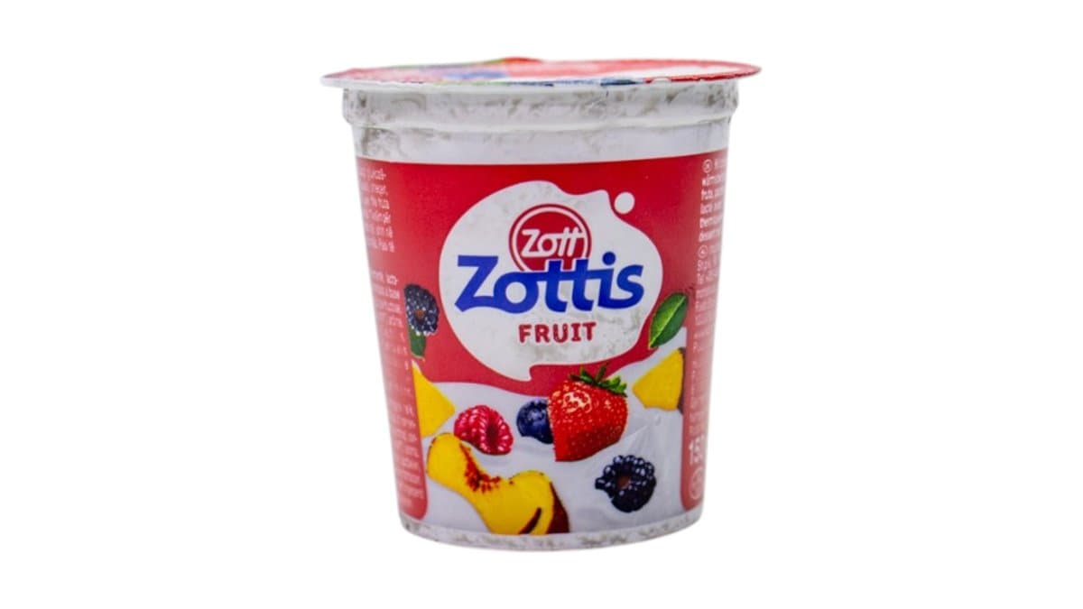 Zottis Fruit