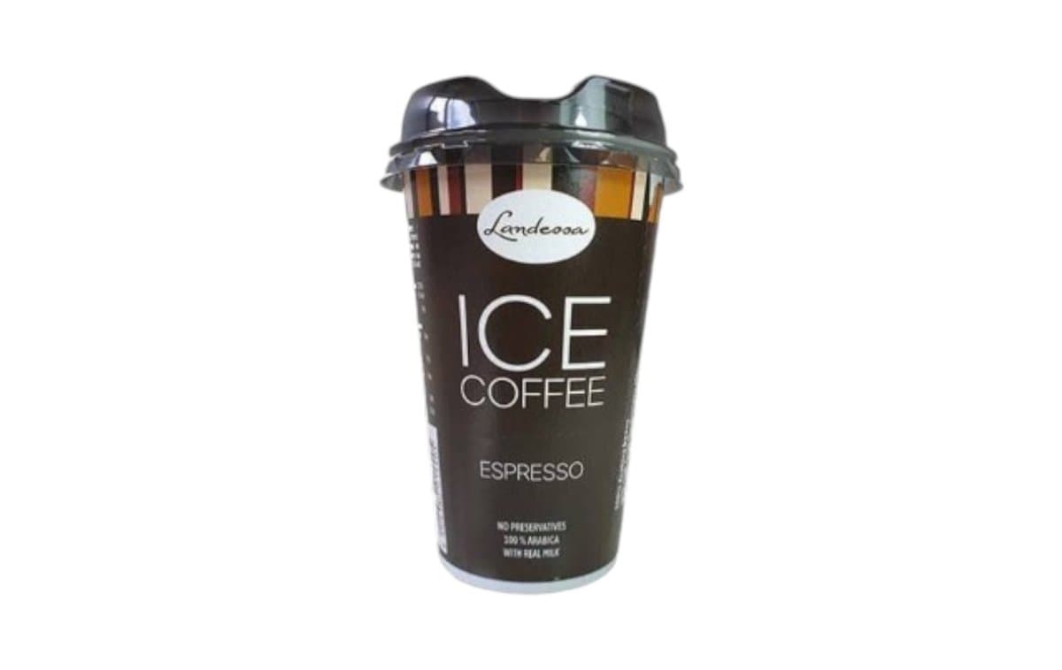 Landesa Ice Caffe Expresso